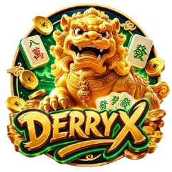 DERRYX สล็อตออนไลน์ เว็บตรง รวมค่ายดัง แตกง่าย